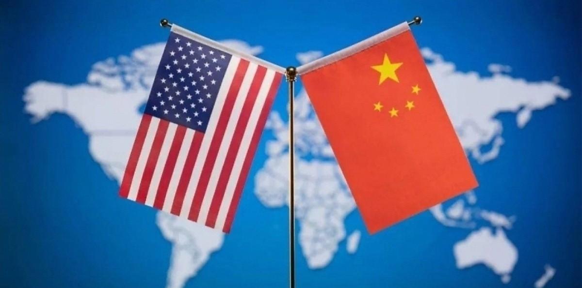 美媒表示中国明显在进行布局！11月5日，根据华尔街日报报道，美媒表示，与特朗普会