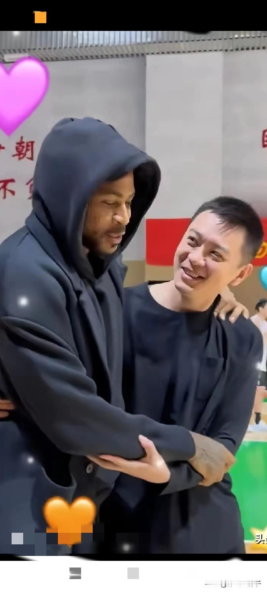 不出意外，萨林杰是下赛季广东队，也可能是全联盟第一个下课的外援。你说宏远俱乐部，