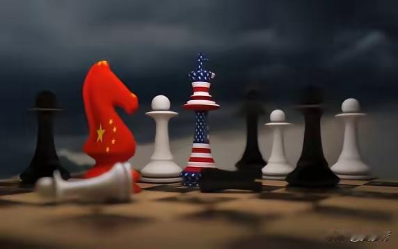 特朗普提出和咱们家组g2的时候，世界各国的态度值得玩味。美国人觉得特朗普就是