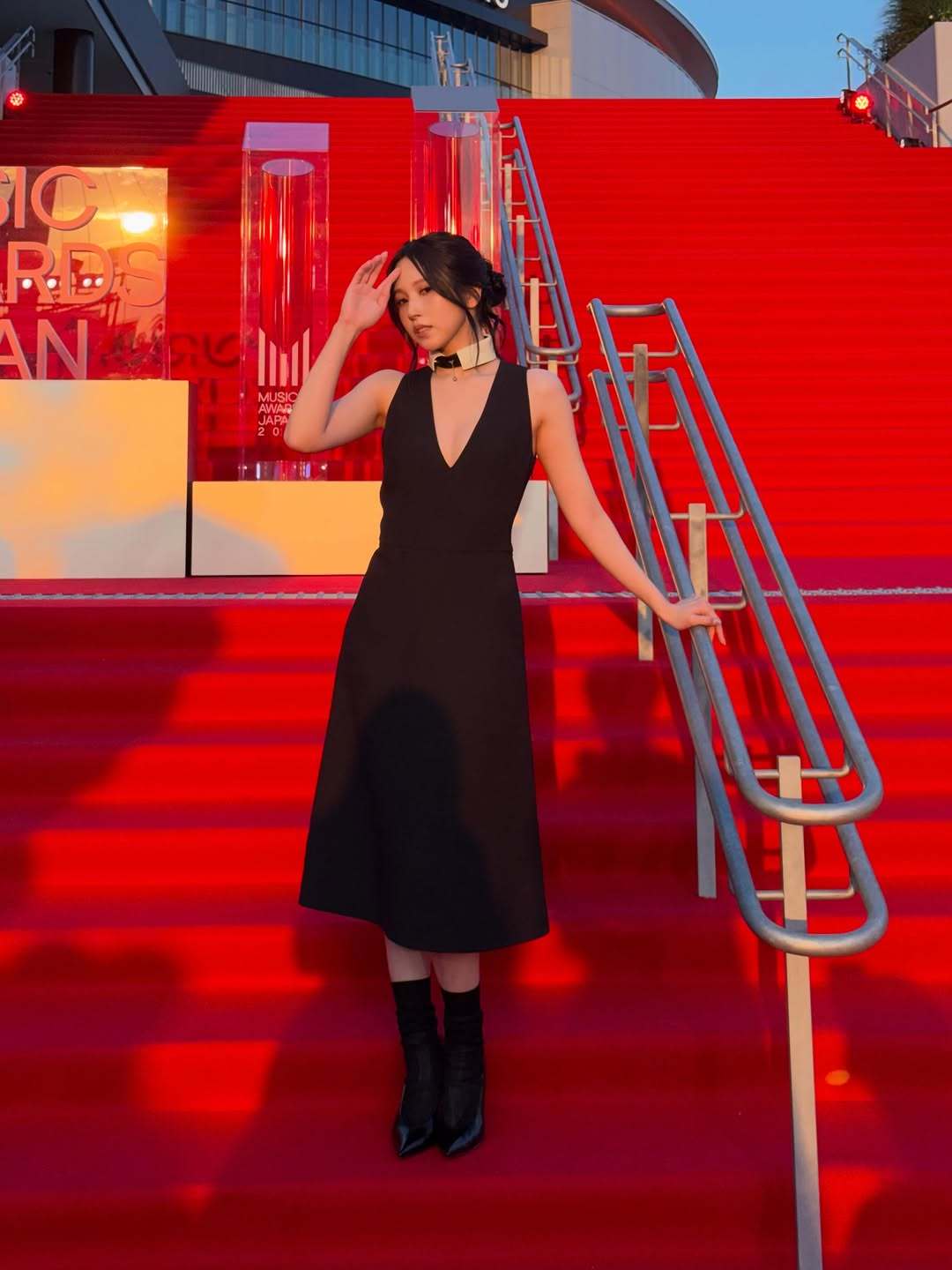 mina_sr_myMusicAwardsJapan🌹@fendi_