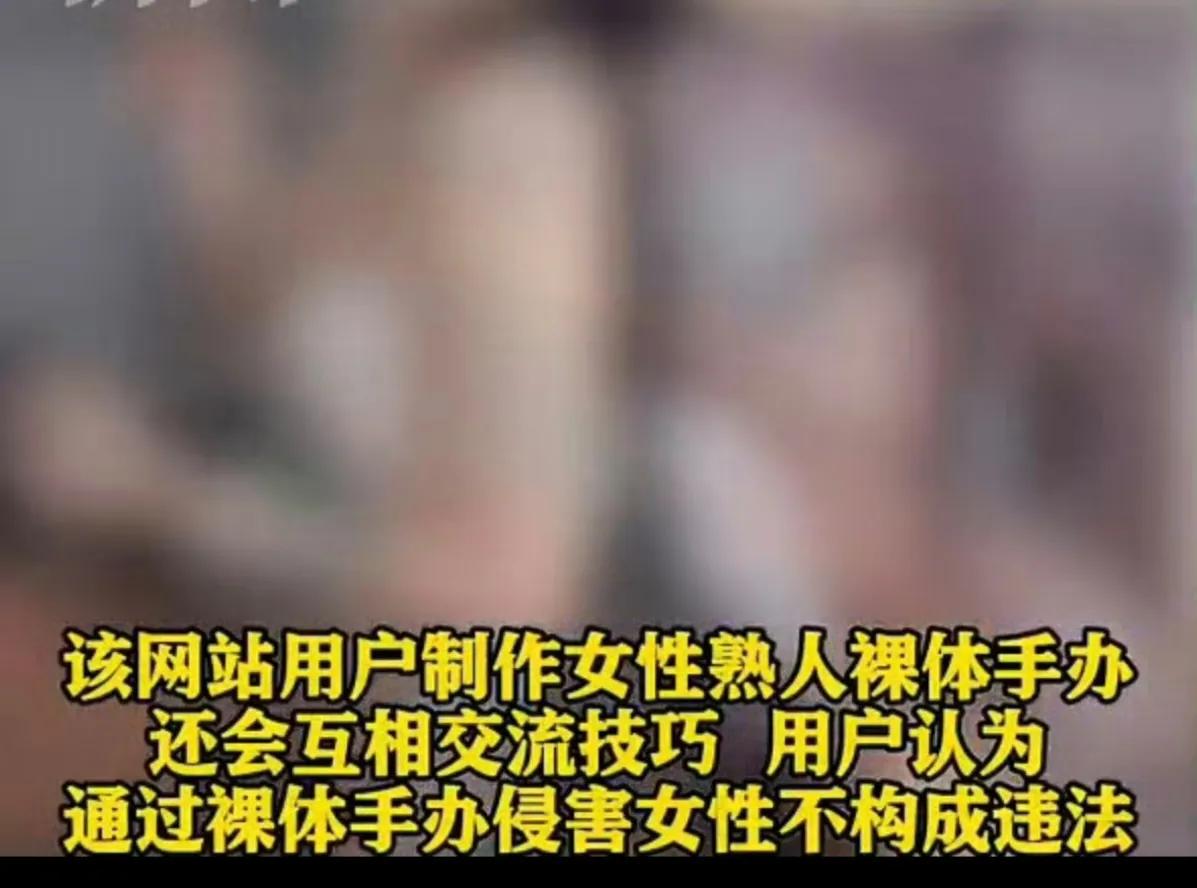 注意了，是又！从“N号房”到“博士房”，再到如今的L体手办，日访问量破10万