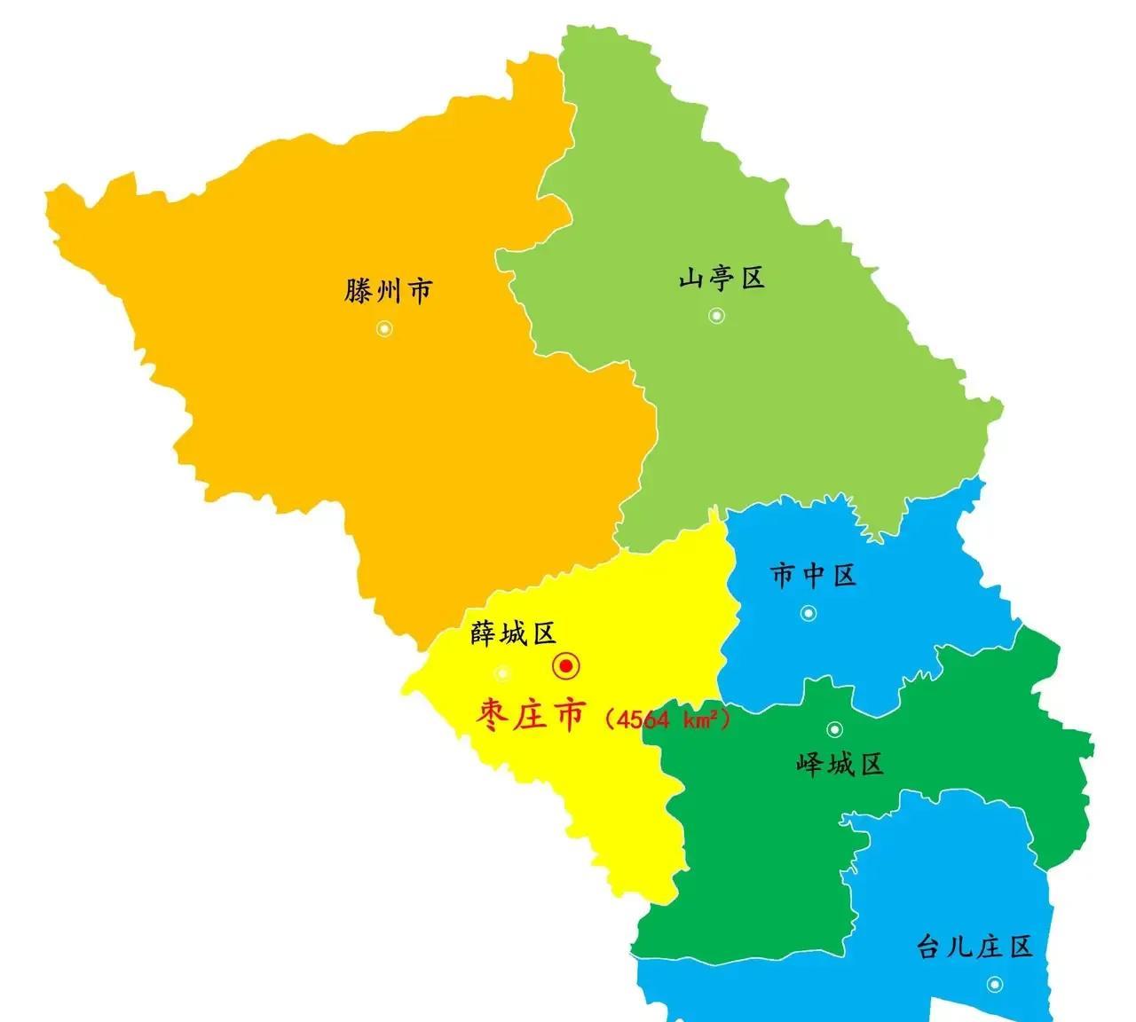 昨天的全国文明城市发布，山东枣庄与殊荣失之交臂。这消息一出，不少人流露出惋惜