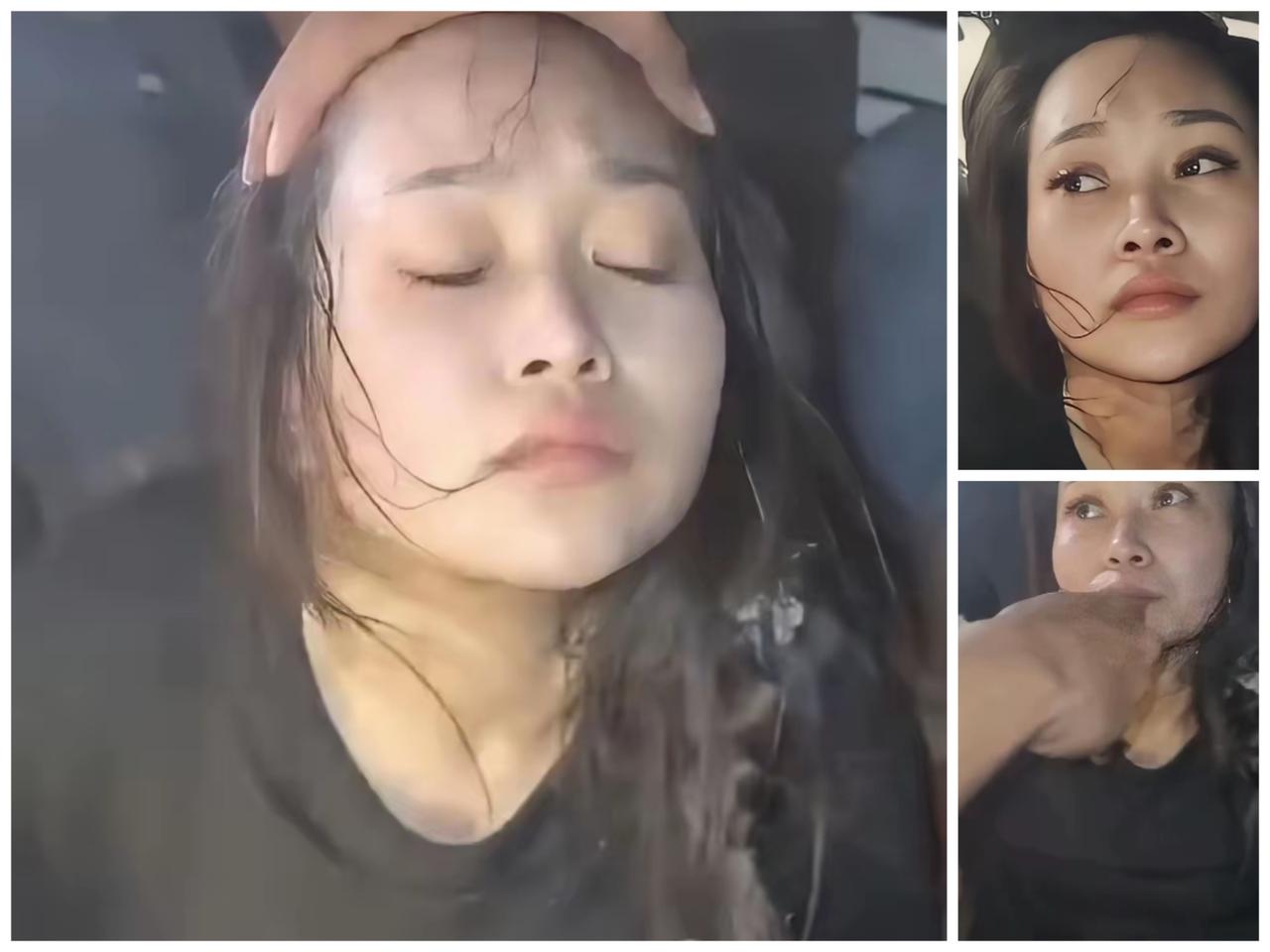 柬埔寨官方发布信息，两个记者触摸越南女子的脸蛋，已经开除并处罚了。