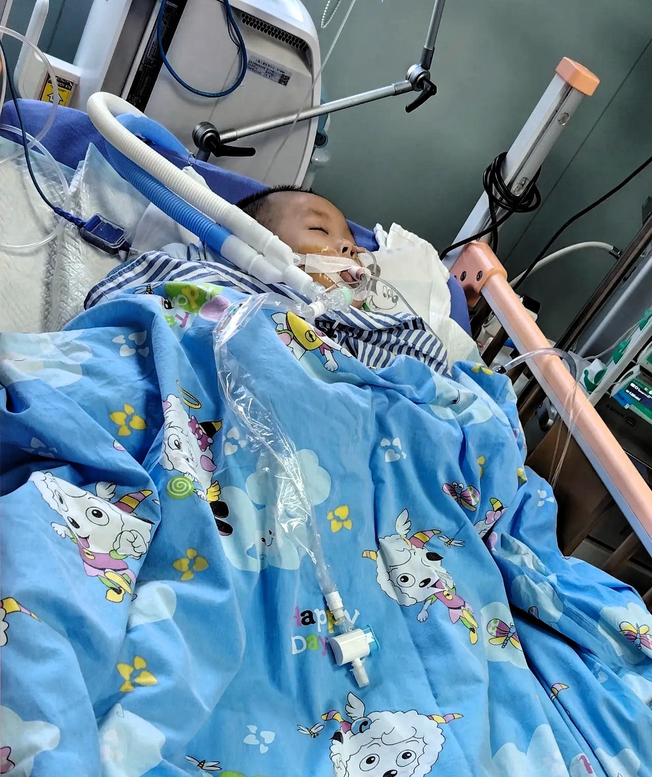 看着都想哭！近日，江苏一男子自述：哥哥供他读完研究生，他年薪260万。侄子不幸