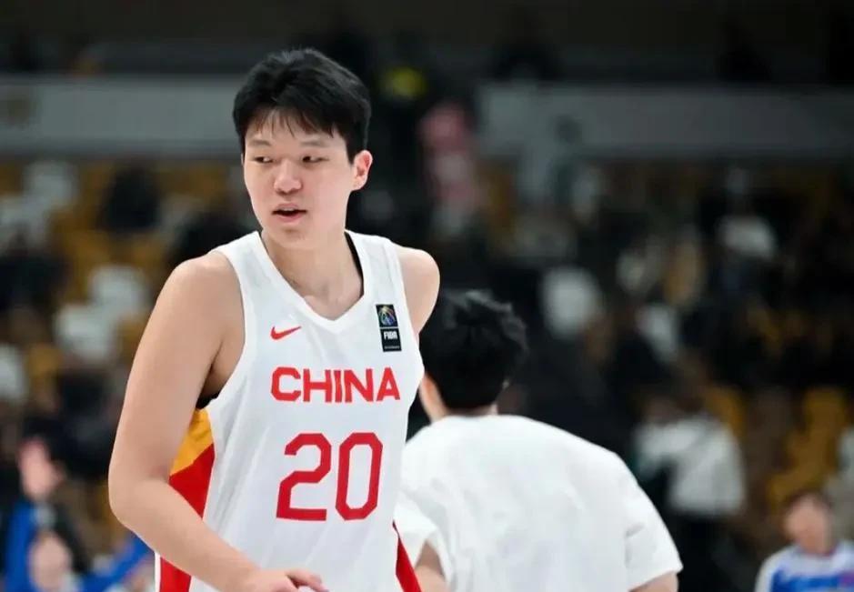 CBA国内最受欢迎的十位球员:1.杨瀚森2.徐杰3.郭艾伦4.胡金秋5