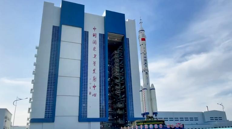 近日，美国天体物理学家公布的一份轨道追踪记录，指向中国可重复使用航天器：近三个月