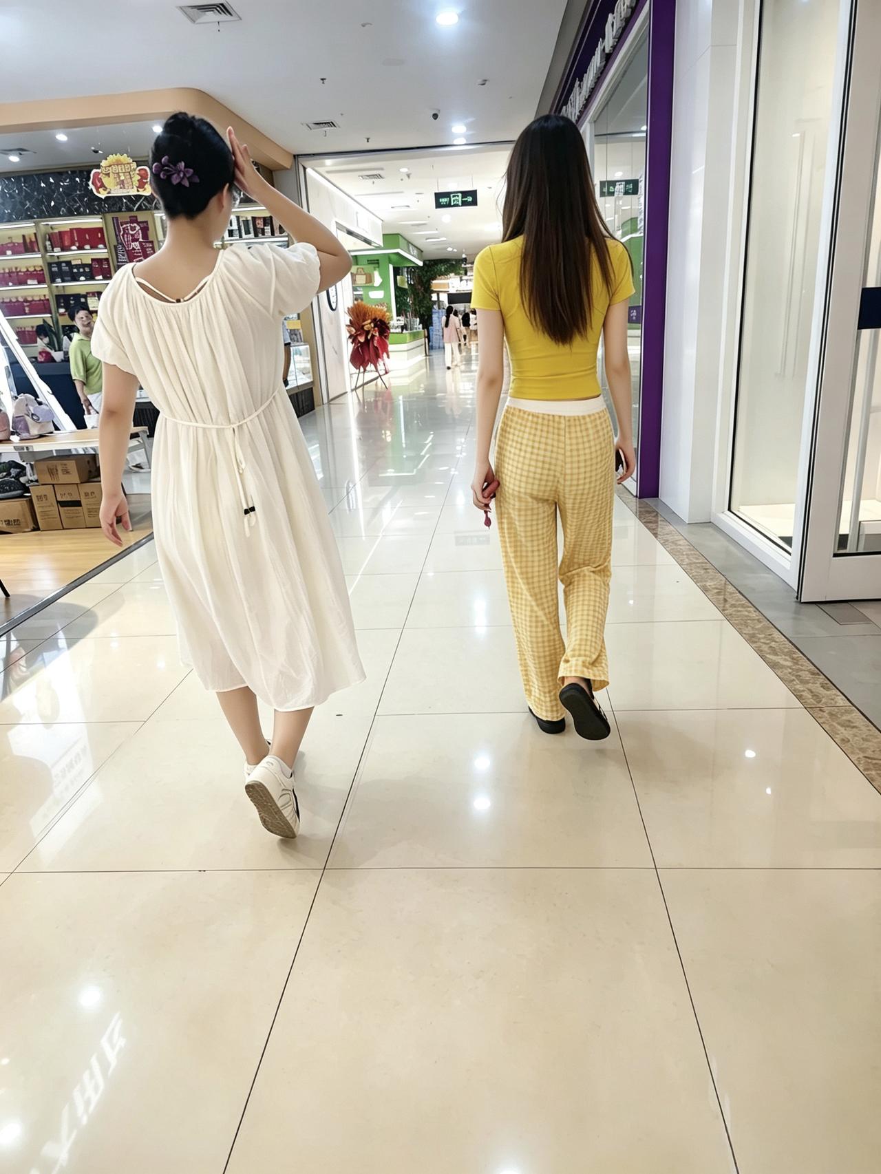 前天晚上差点以为自己要去见马克思了。儿媳想吃火锅，下午我们去超市买了羊肉调料