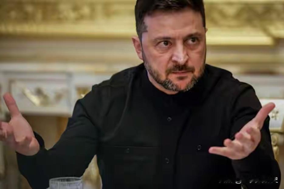 特朗普48小时急转弯：对乌和平计划松口，欧洲盟友已在备后手。前一天还逼着乌克