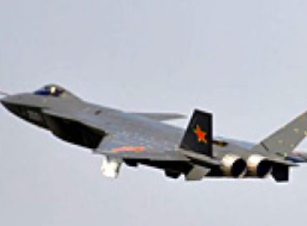 美国给歼-20算了笔账，用不着等六代机歼36、歼50服役，美国空军就要让出世界第
