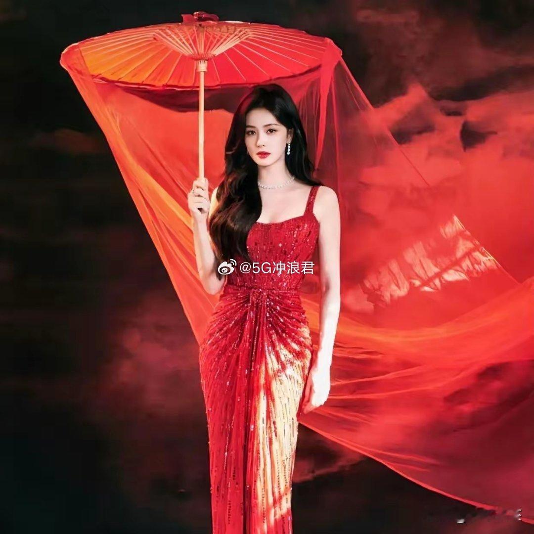 为什么31岁的白鹿不结婚，原因很简单，不是因为没有人喜欢她，而是她把每个合作的男