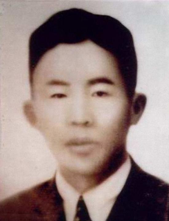 张国庶牺牲56年无法被评为烈士，中顾委同学出面：要给他一个公道“1984年初夏