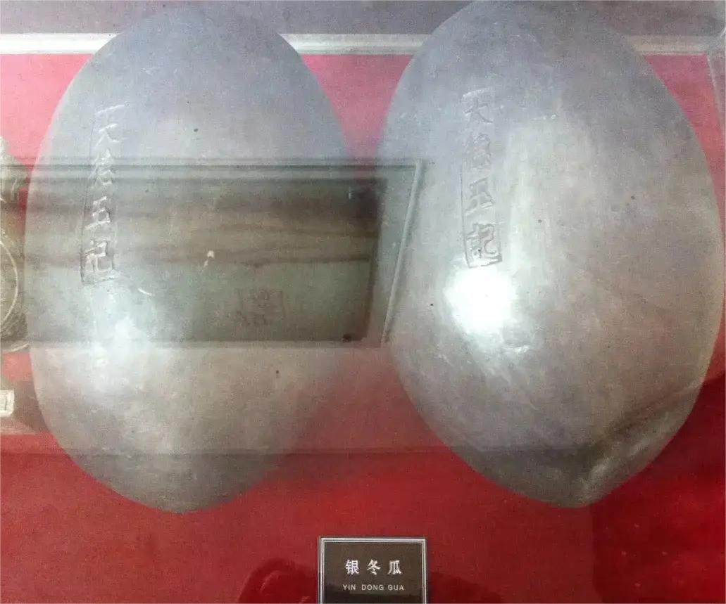 草原土匪最恨的就是200多斤的银冬瓜，偏偏山西老抠就爱带这个！ 20