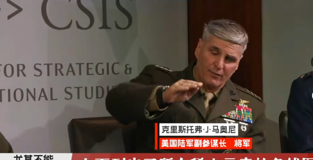 稀土卡脖子，美国武器造不出来中国稀土让美国抓狂，没了它武