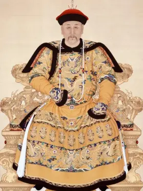 赵二和雍四充分说明了有个好儿子的重要性俩人在治国方面都很不错，赵光义结束五代乱
