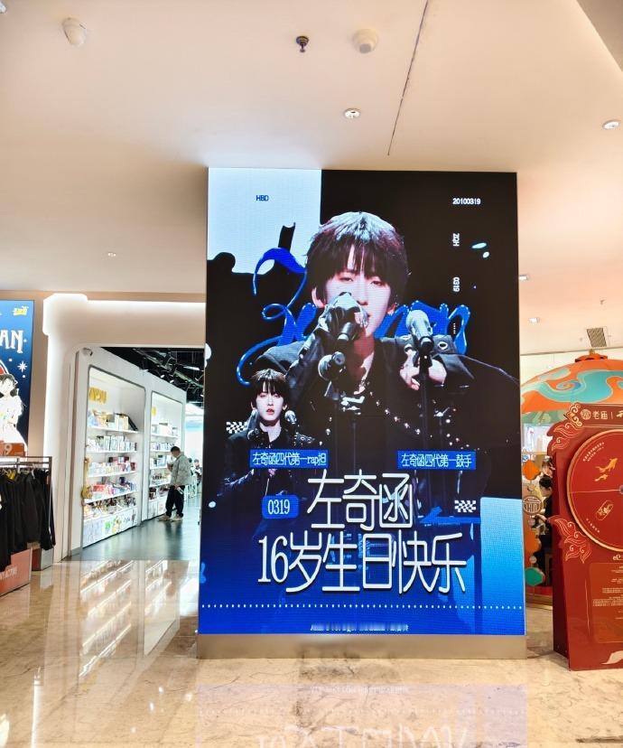 这是me第一次在线下活动当志愿者！看到大家的笑脸时都化成了满满的成就感，感谢所有