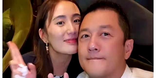 刚靠直播狂揽上亿销售额，李亚鹏突然停播带王菲女儿去大理过年！据业内数据，他去年