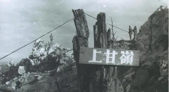 1952年，在上甘岭战场上，一位首长打电话到前线慰问战士们，却被通信兵怒怼打断，