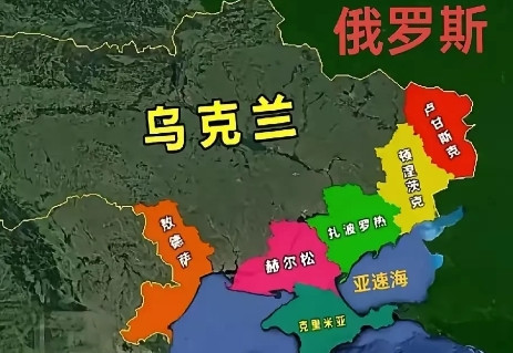俄罗斯最后能拿下几个州，现在很难说，俄乌战争已持续三年有余，随着时间的推移，俄
