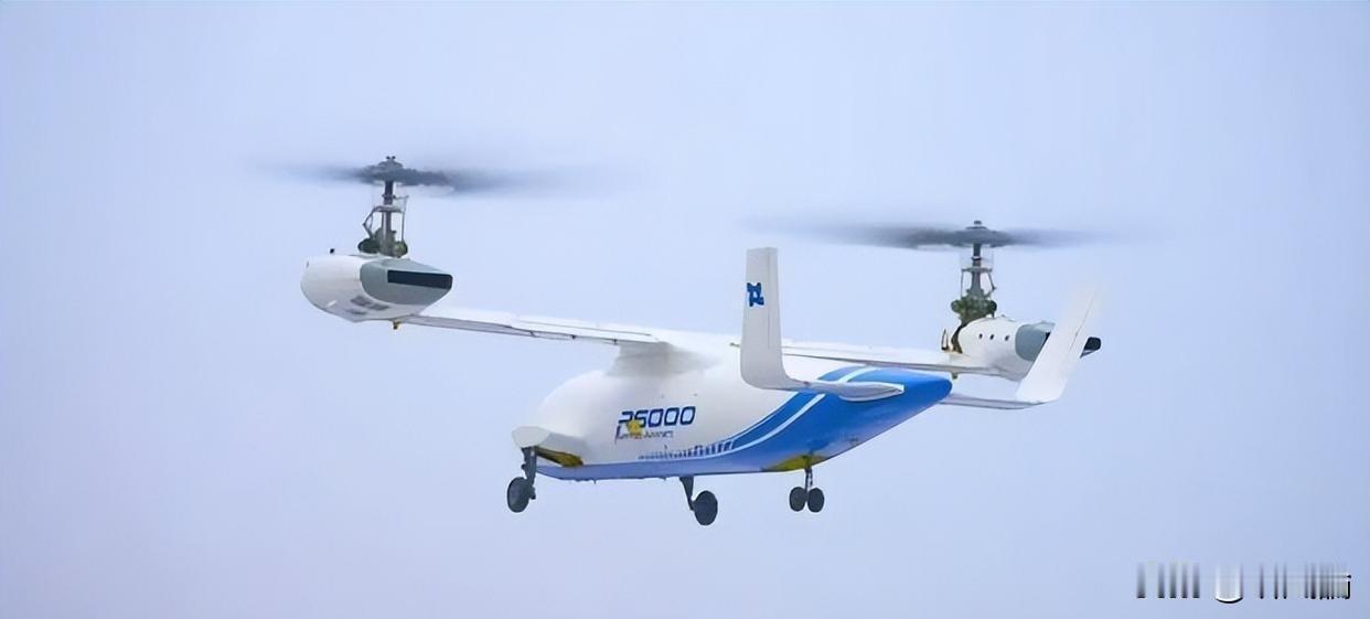 中国造出全球最大倾转旋翼机，首飞成功！速度是直升机2倍12月28日，四川传来