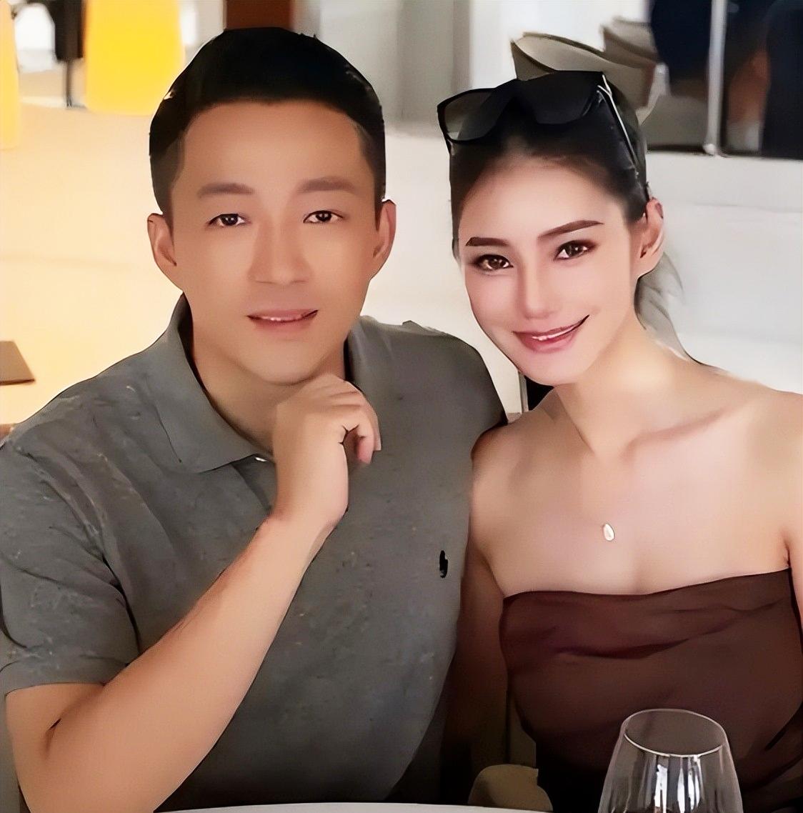 马筱梅老公坦言台北买房有心无力，自嘲要向马筱梅借钱，真是吃一堑长一智啊！小菲直