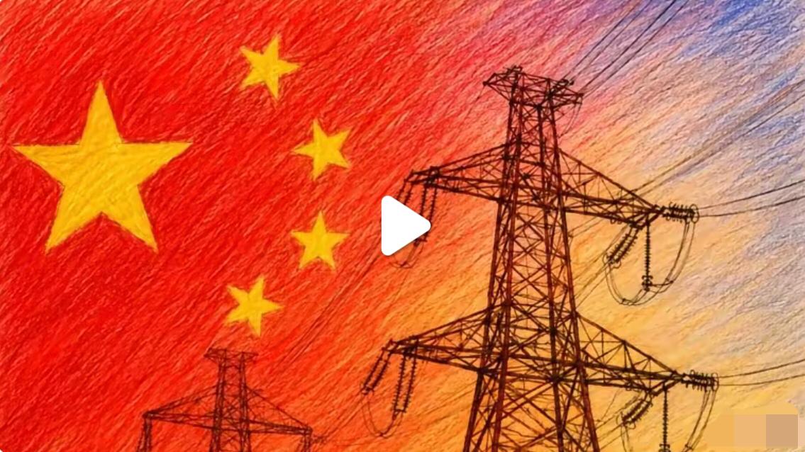 突破40亿千瓦！我国发电装机容量迎来全新里程碑！规模全球第一！6月25日，国家能