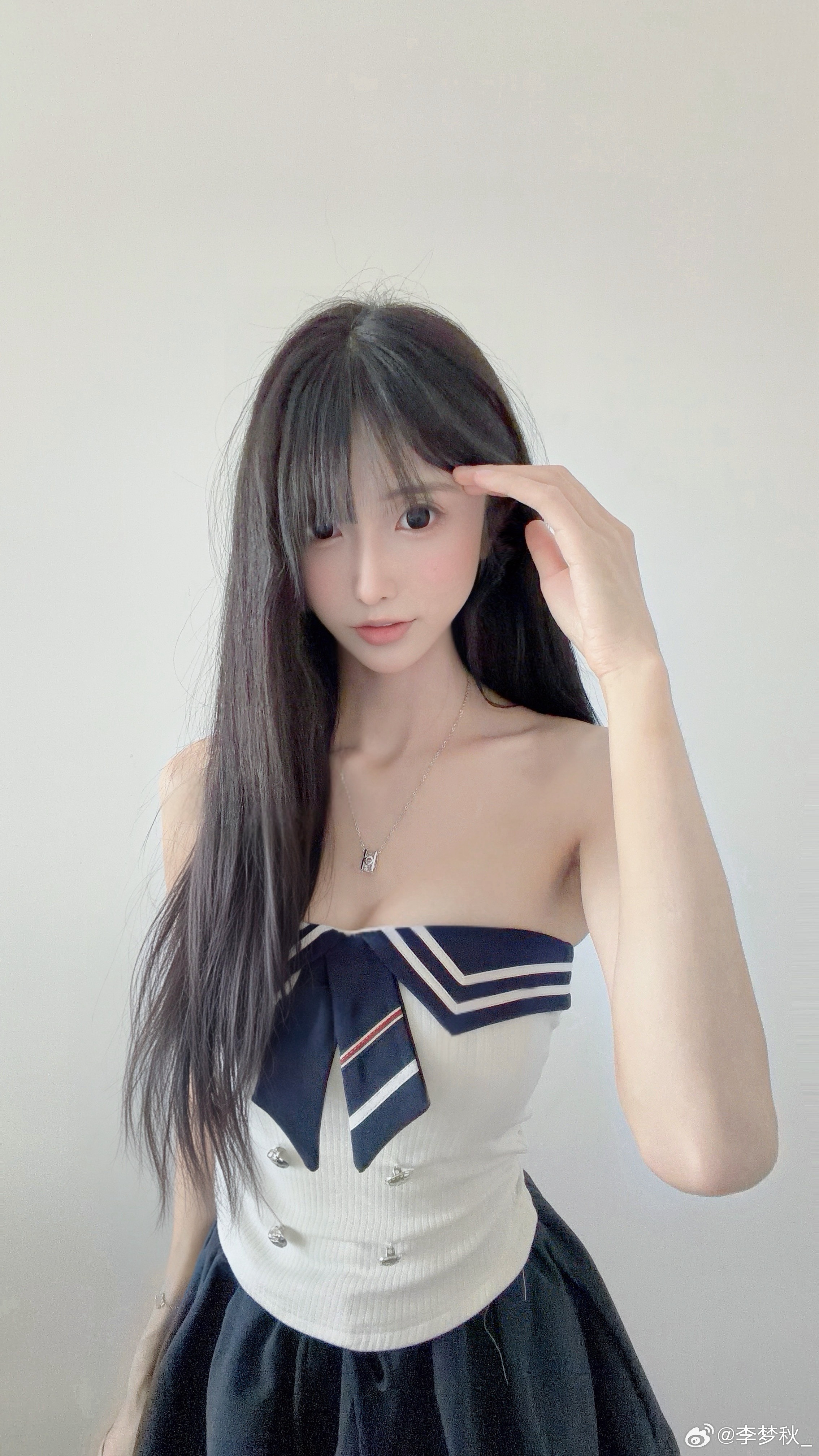 抖音现在用的是Alive这个号宝子们大号不更了