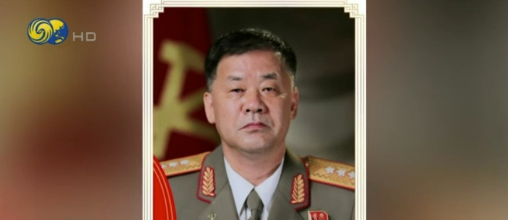 朝鲜高官去俄罗斯开会了天呐，朝鲜高官竟然动身去俄罗斯了！