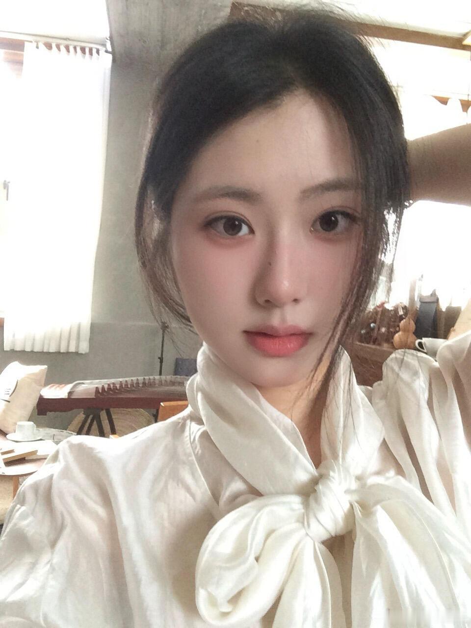 新衣服太美噜～