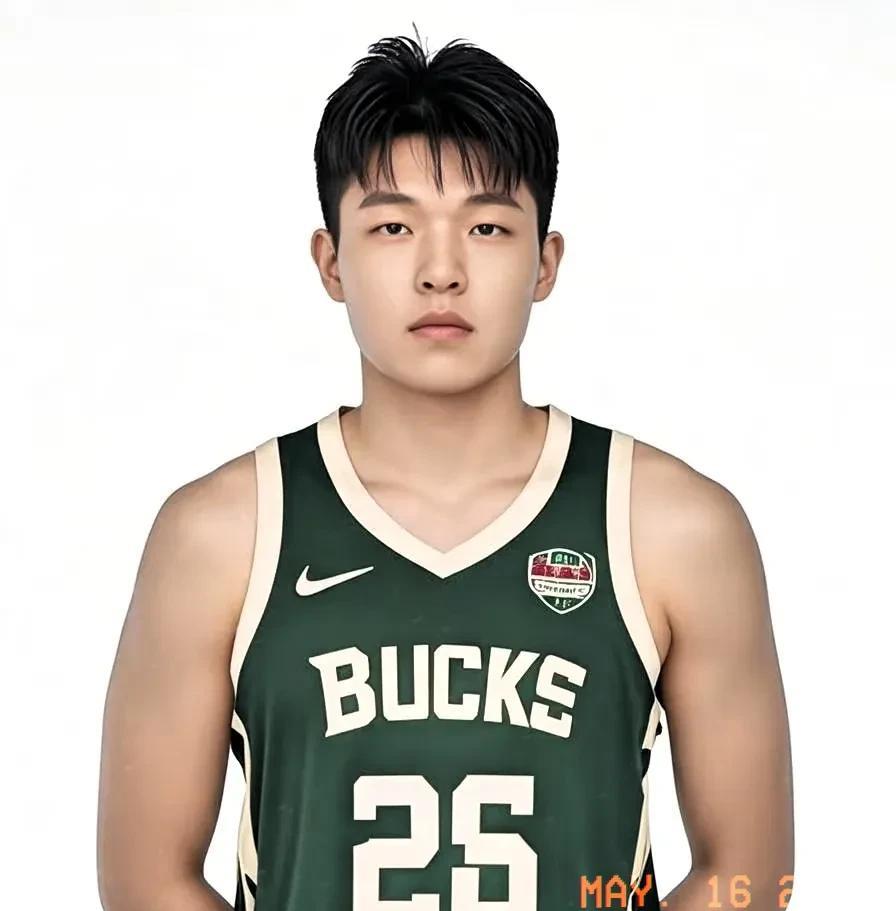 杨瀚森行情见长。假如被nba首轮选中，他最应该感谢三个人，扶上马送一程！一、青