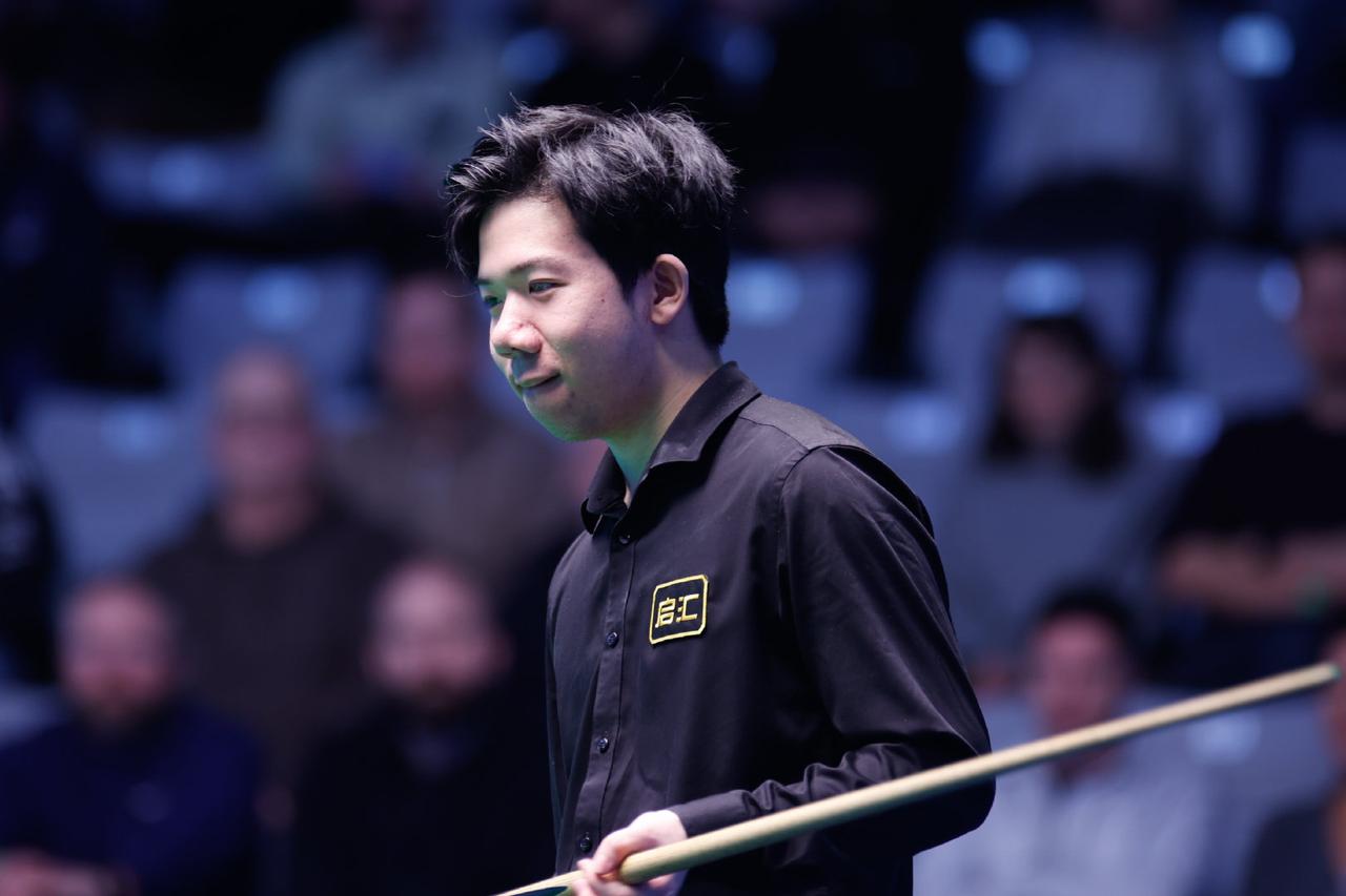 斯诺克运动世界范围内，90后共产生三位世界冠军，他们是凯伦·威尔逊、卢卡·布雷切