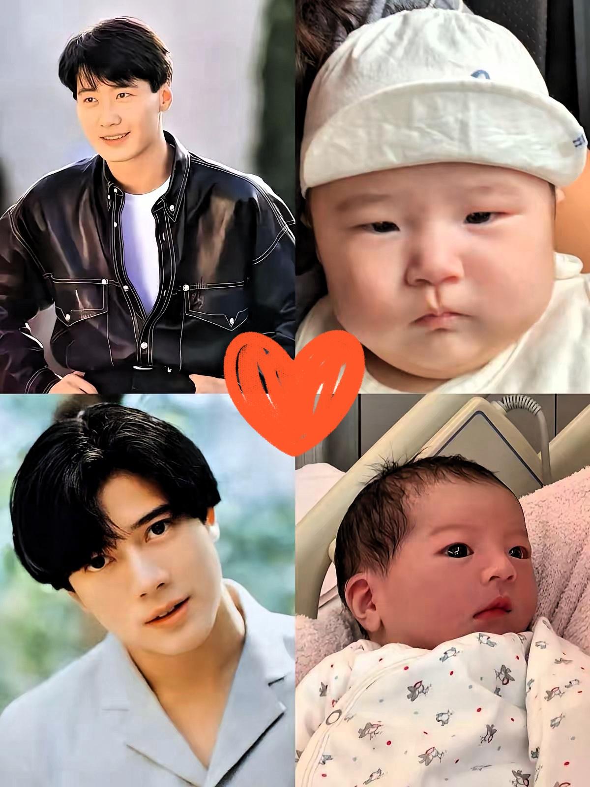 黎明要是看到郭富城女儿的颜值,怕是要羡慕得睡不着觉!同是四大天王,年轻时都是