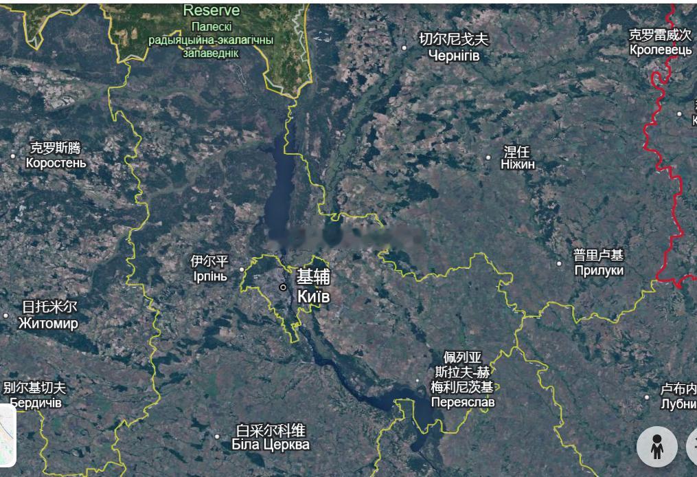 在过去几天里，俄罗斯已向边境地区（库尔斯克、布良斯克、罗斯托夫）部署了至少十多枚新型导弹（包括“伊斯