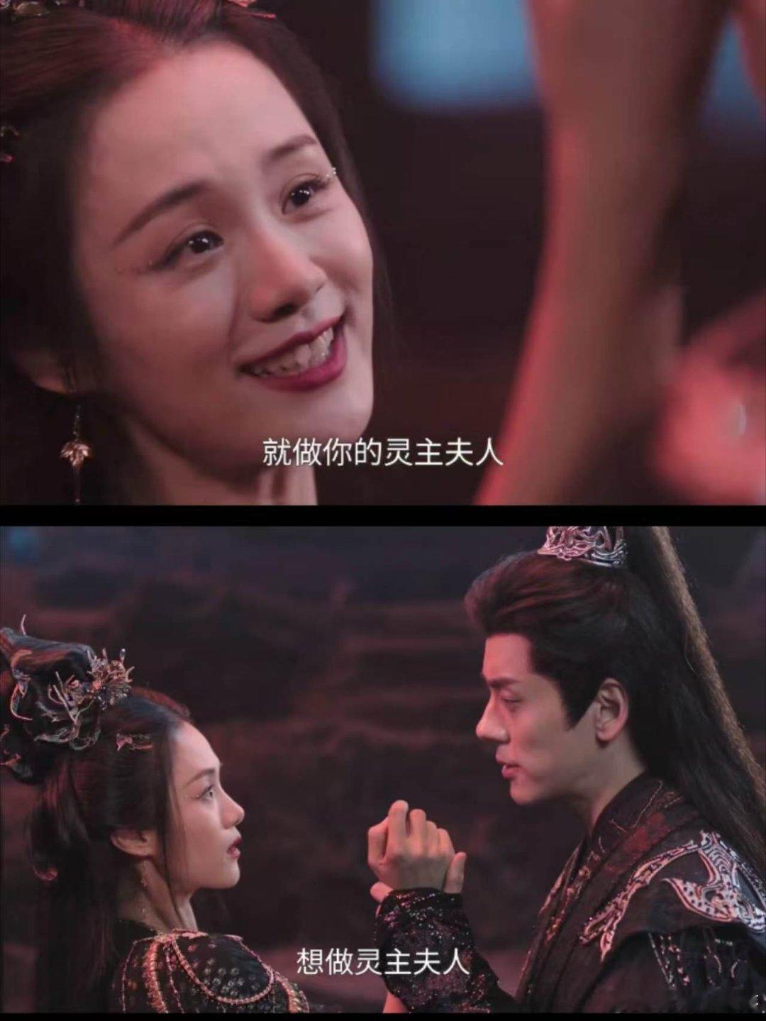 爱而不得，终陷执念的悲剧轮回《白日提灯》爱而不得的悲歌，不止为宴柯与姜艾奏响，