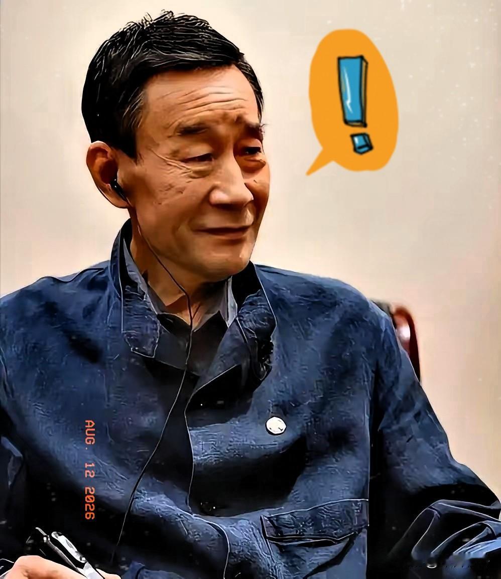 泪目了！72岁的李雪健已经完全听不见了，即使这样他却说：只要是有意义的戏，哪