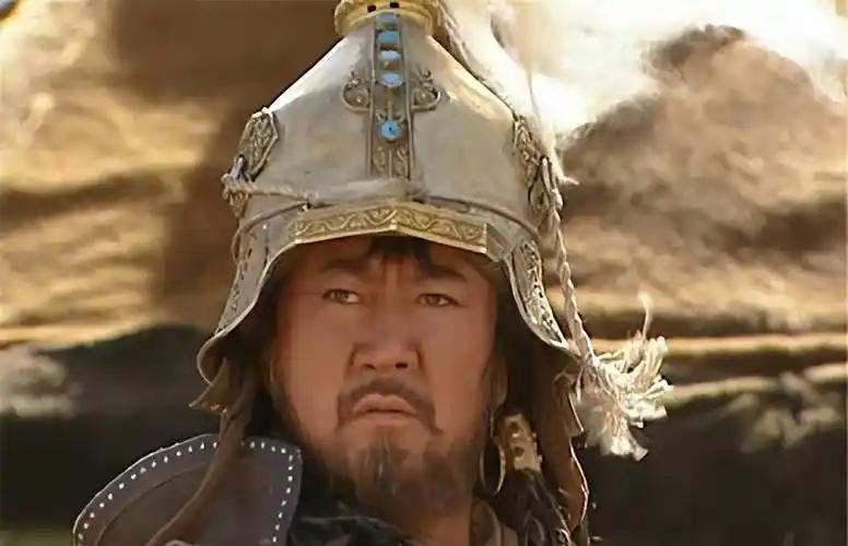 挺讽刺的。把成吉思汗当民族图腾的蒙古国，自己翻拍过不少相关作品，最后却把一部20