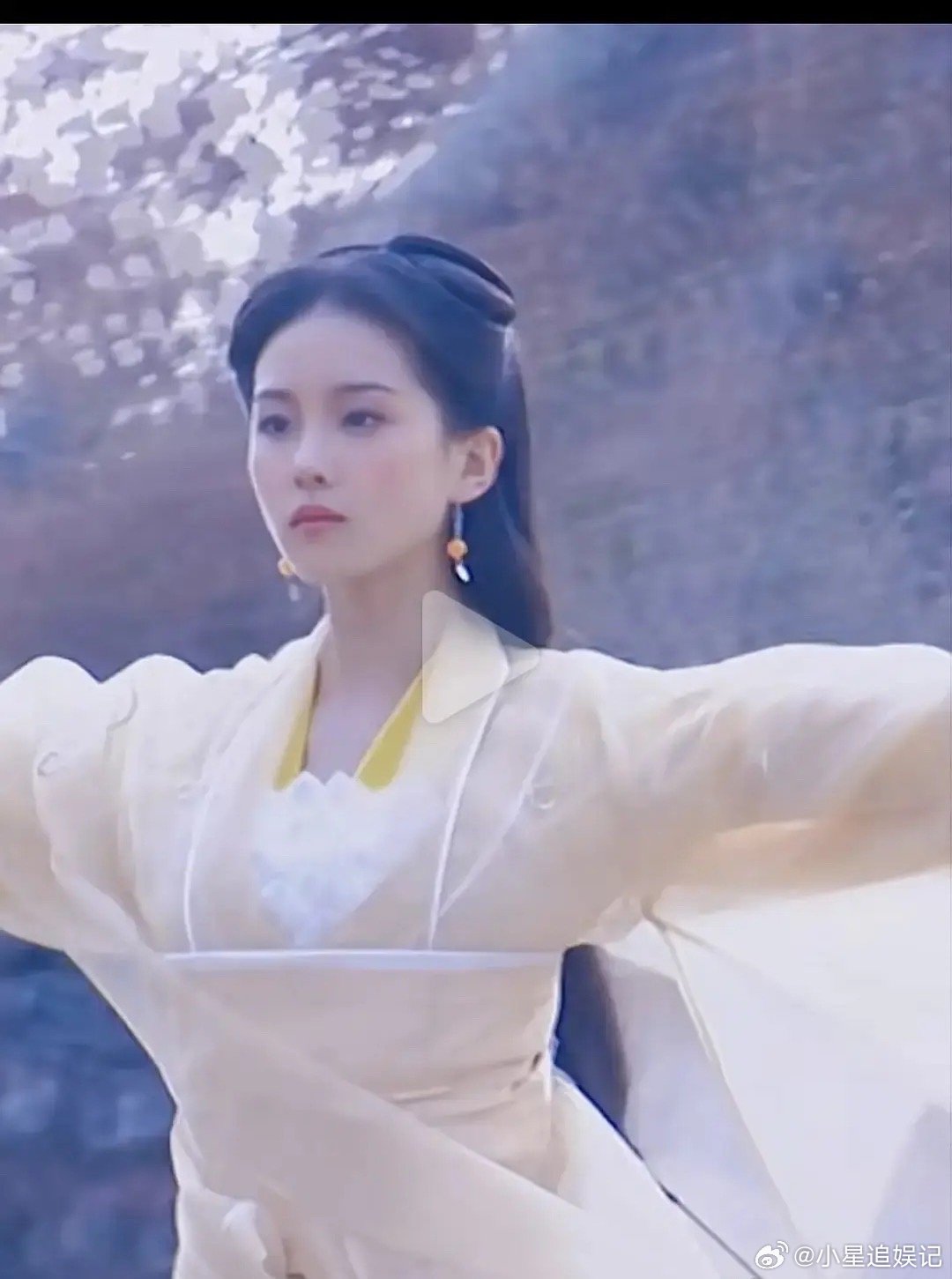 包包垫肩是想要刘诗诗这个效果吗