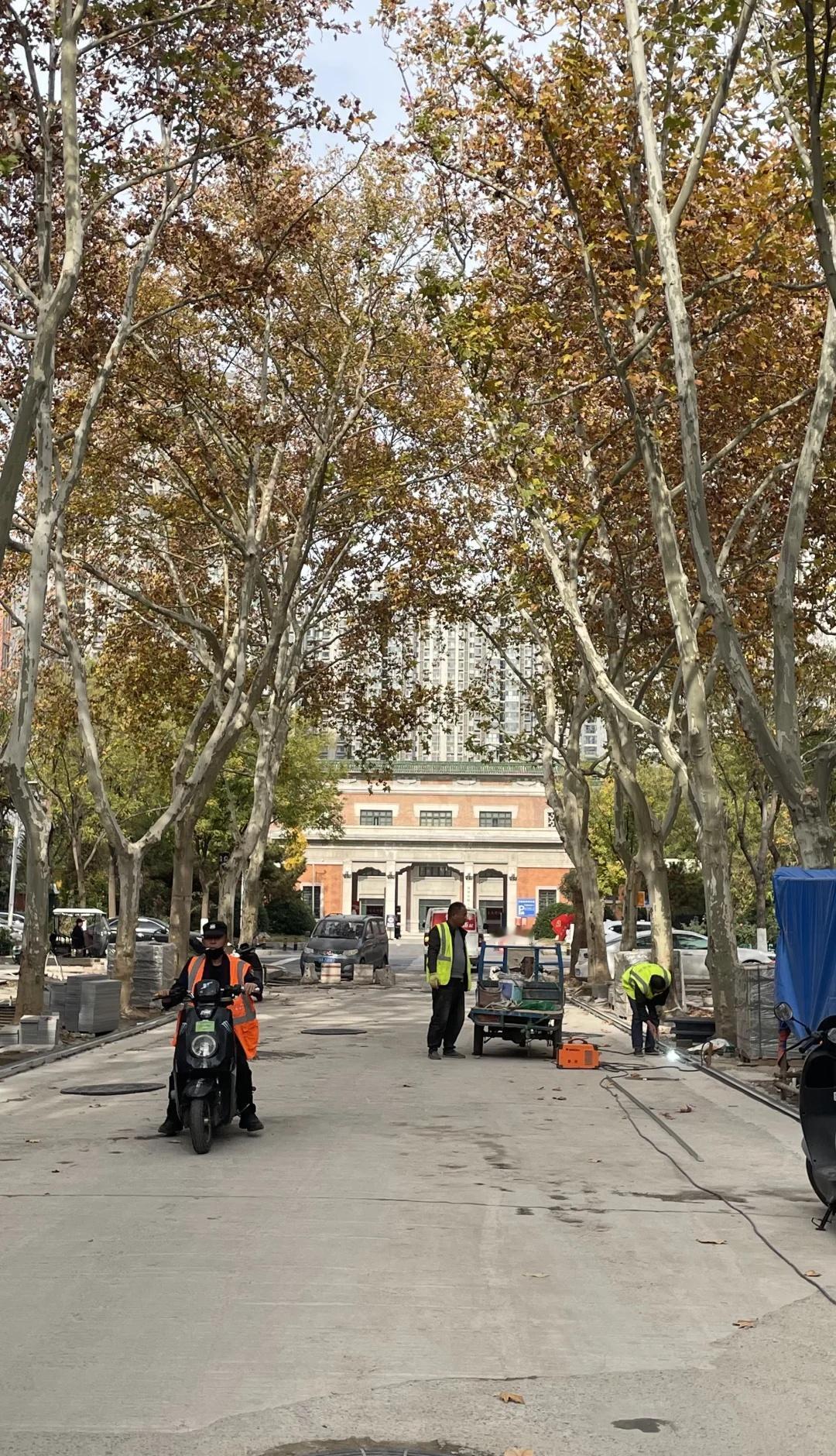 郑州棉纺厂家属院，即将变成新的网红街区郑州国棉三厂家属院，要改造成历史文化街区