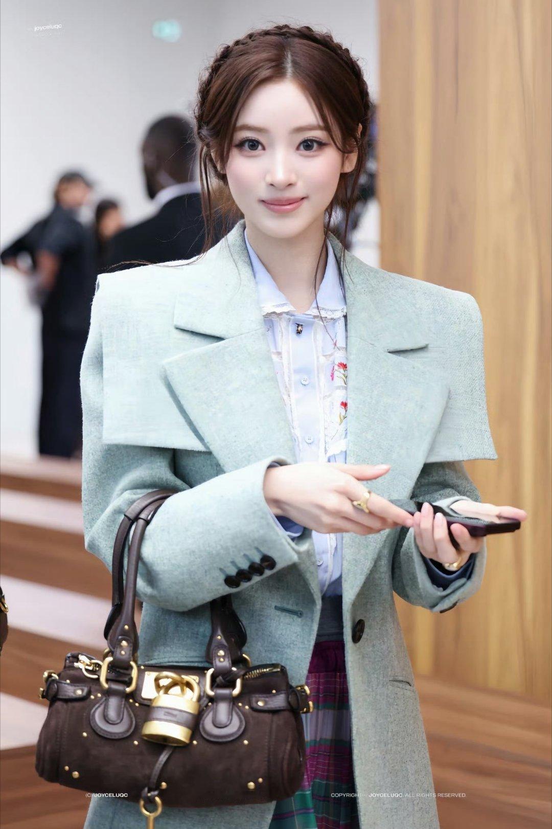 六颜一大人饶命呀...meovv田中杏奈anna​​​