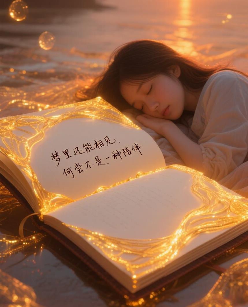 玄学真相，梦见离世的亲人又活了相信很多人都梦见过自己离世的亲人又活过来了，我也