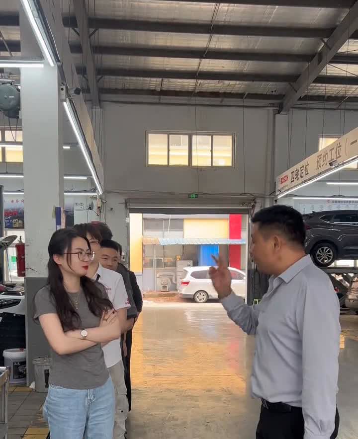 自动挡需要注意什么？6万公里是汽车的一个坎，尤其是自动挡，走起就错了，更要注