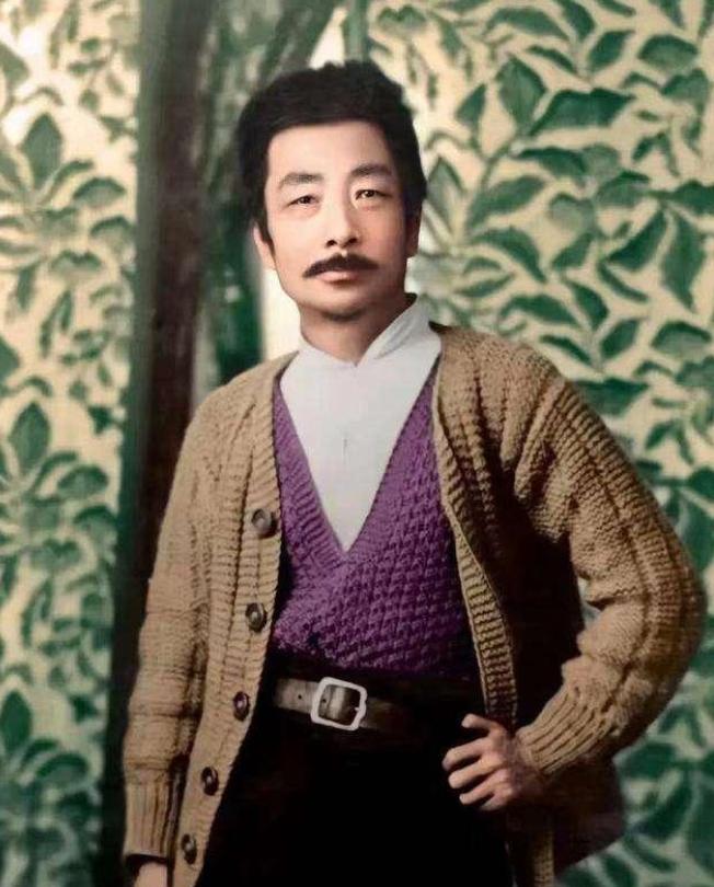 1919年，鲁迅花3000大洋买了一套四合院，邀请弟弟全家入住。怎料，因为弟媳一