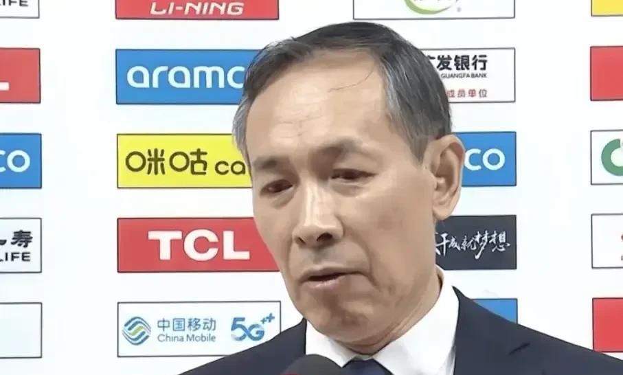 北京主教练许利民接受记者采访，在点评本场比赛时说：“无论这轮系列赛结果如何，都