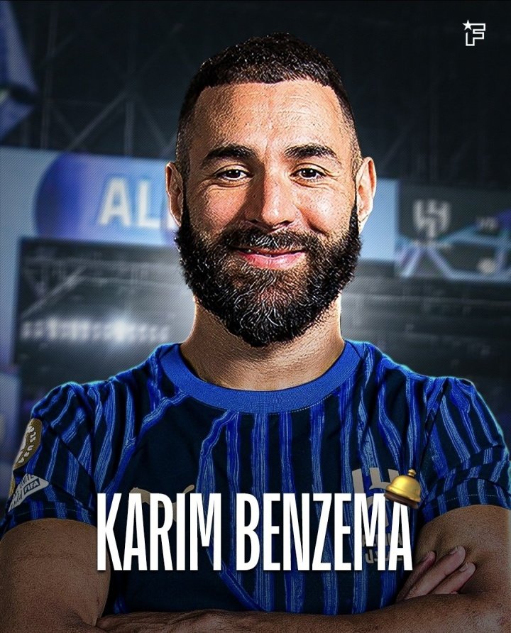 【要不罗哥努力加盟一下新月吧】据记者SantiAouna的报道，目前与吉达联合