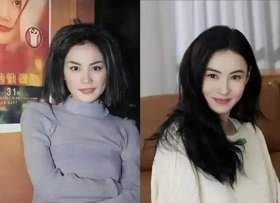 Lucas一句话，谢霆锋人设塌了大儿子说一年见爸爸不到三次，热搜直接爆了。