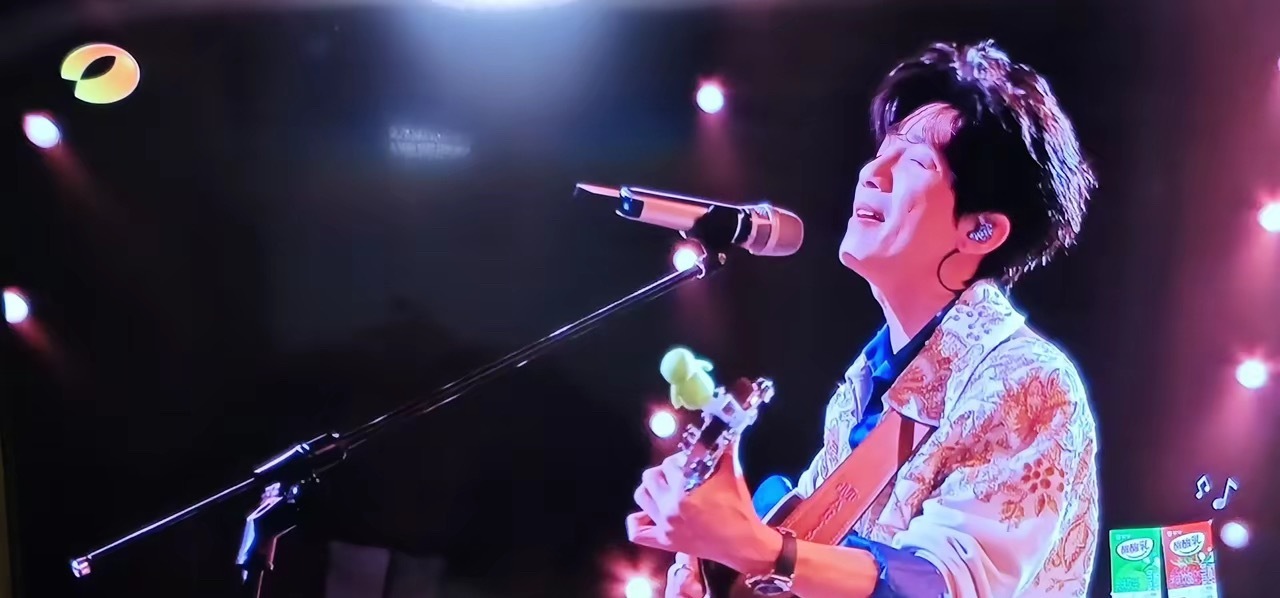 歌手第三期，单论唱，明显马嘉祺最薄弱一些呀。昨天排名靠后的几位歌手里，丐的《北京