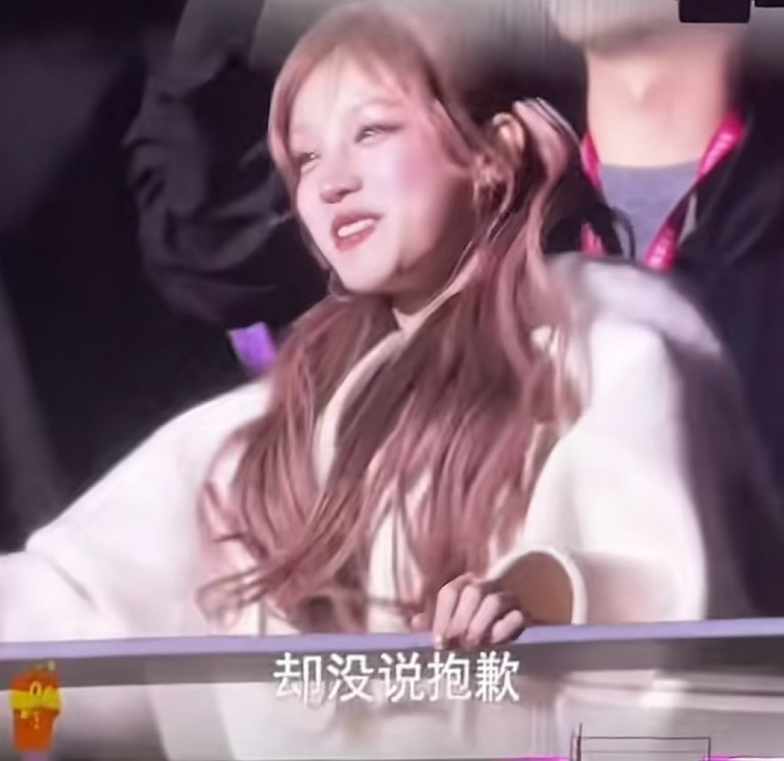 宋雨琦🩶宋雨琦活着为了爽又不是为了得奖