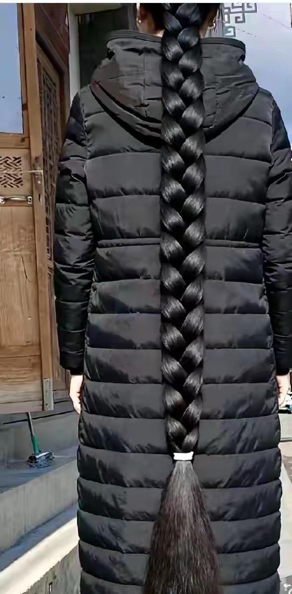这么长能不能卖掉