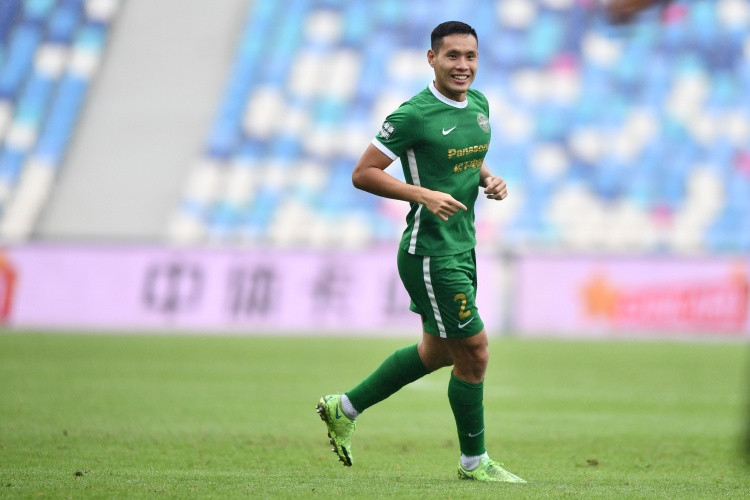 记者: 梁诺恒即将确定下一站, 一些中超和中甲俱乐部抛来橄榄枝