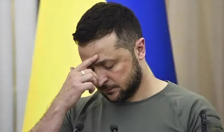 泽连斯基最新表态2026年4月，乌克兰总统泽连斯基向世界各地明确传达了自己的态