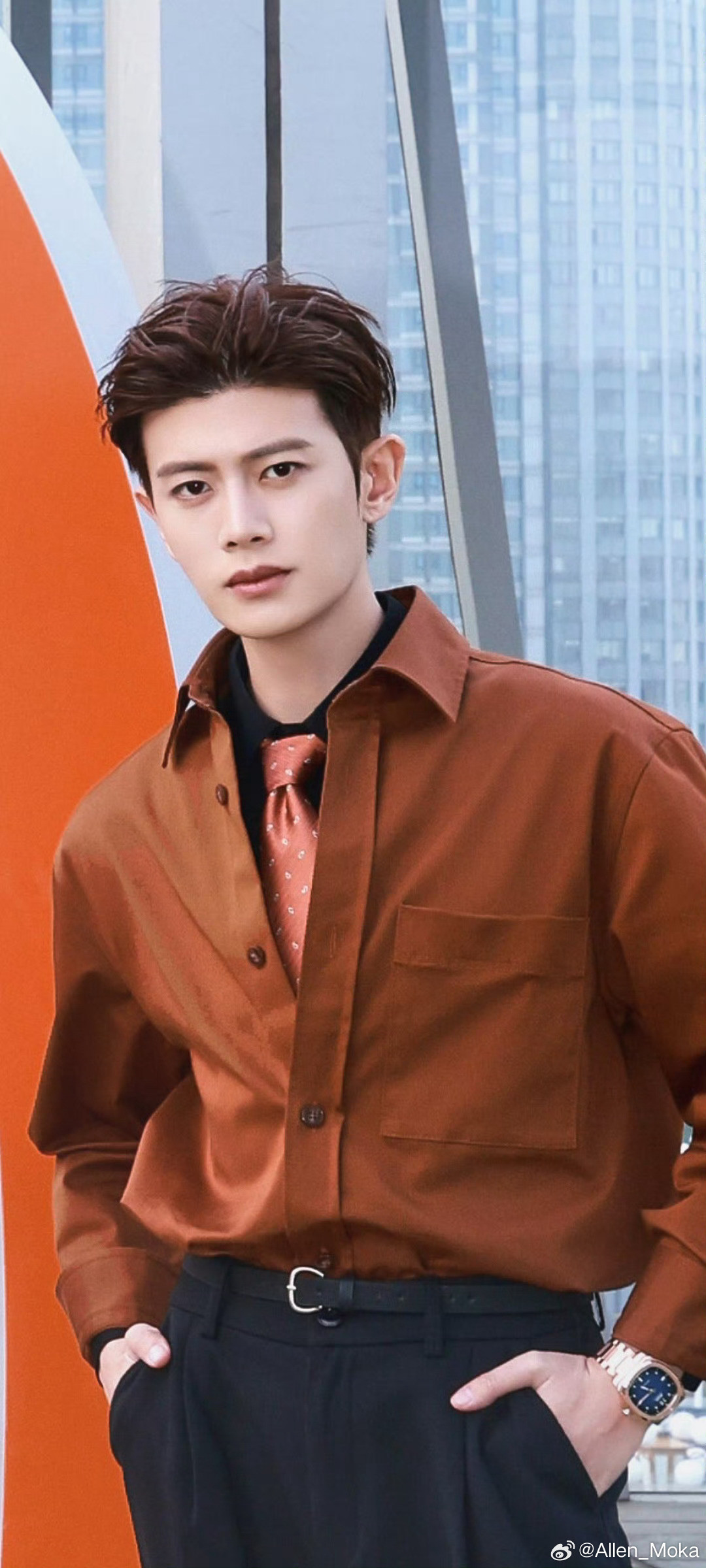 任嘉伦4任嘉伦，初陷因剧，再陷因颜，终陷因人。此心只给你任嘉伦。⏰任嘉伦⏰凤凰